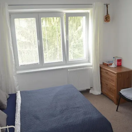 Room In Trebon Exterior photo