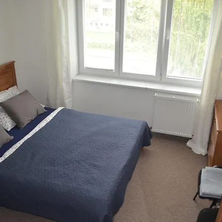 Room In Trebon Exterior photo