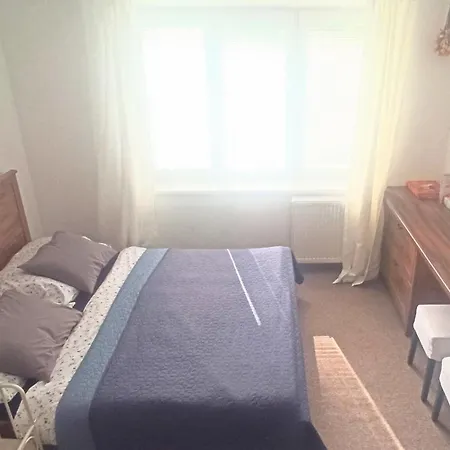 Room In Trebon Exterior photo