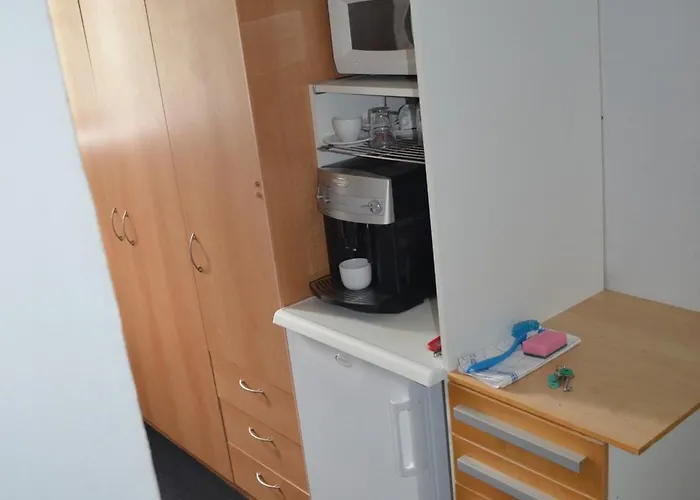 Room In Trebon