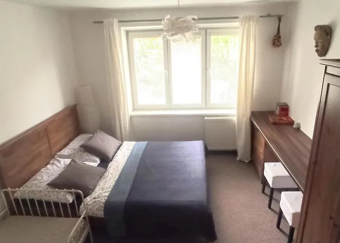 Room In Trebon