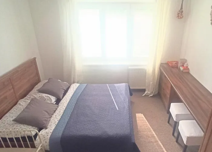 Room In Trebon