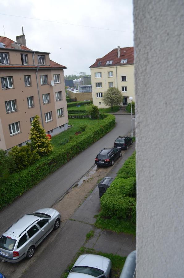 Homestay In Trebon
