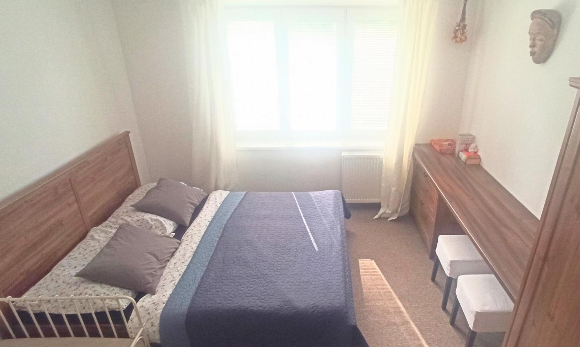 Homestay In Trebon
